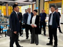 勉县常委会开展《中华人平易近国食物平