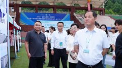 贵州食物工程职业学院练习就业校园双选会举行